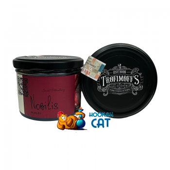 Заказать кальянный табак Trofimoff`s Burley Cashmere Guajava (Трофимов Кашмир Гуава) 125г онлайн с доставкой всей России